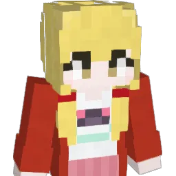 Nikick's Minecraft skin