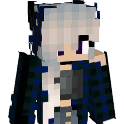 Nikidro's Minecraft skin