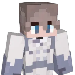 Nikifrenn Minecraft avatar bust