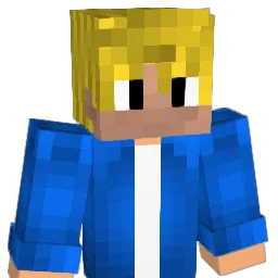Nikigo Minecraft avatar bust