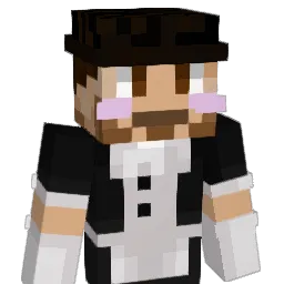 Nikilasch's Minecraft skin