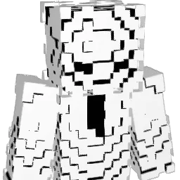 Nikiligo's Minecraft skin