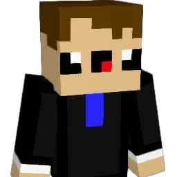 Nikipedia_at Minecraft avatar bust