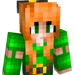 Nikita0325 Minecraft avatar bust
