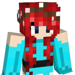 Nikita993 Minecraft avatar bust