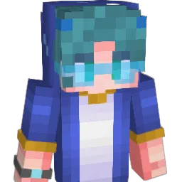 Nikita_73 Minecraft avatar bust