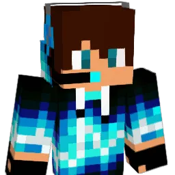 Nikita_Ro Minecraft avatar bust