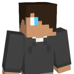 Nikitemon's Minecraft skin