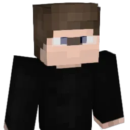 Nikitendo's Minecraft skin