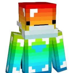 Nikito173 Minecraft avatar bust