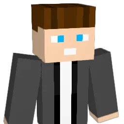 NikitosShk Minecraft avatar bust