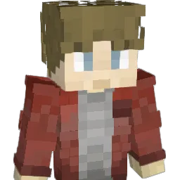 NikitosVet Minecraft avatar bust