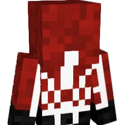 Nikitzha's Minecraft skin