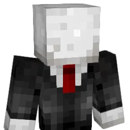 NikkeTN Minecraft avatar bust