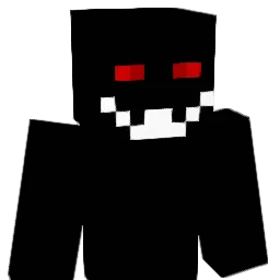 Nikkeolk Minecraft avatar bust