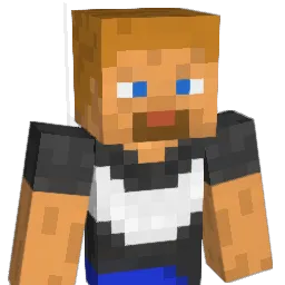 Nikki311_xXx Minecraft avatar bust