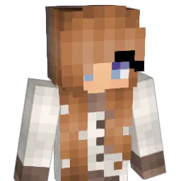 NikkiCrafts's Minecraft skin
