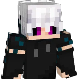 Nikki_Bunny Minecraft avatar bust
