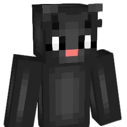 Nikki_Knack Minecraft avatar bust