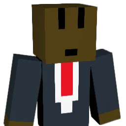 Nikkiminer Minecraft avatar bust