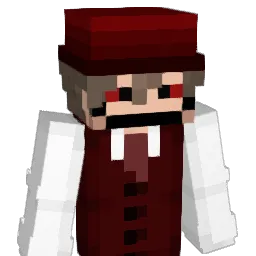 Nikko_Pepega Minecraft avatar bust