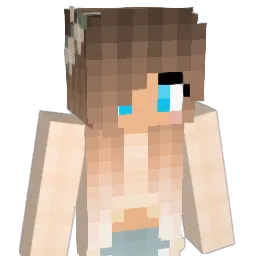 Nikkola_d Minecraft avatar bust