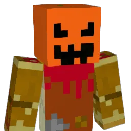 Nikkonelol's Minecraft skin