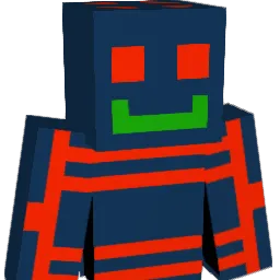Nikks_Boy Minecraft avatar bust