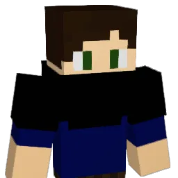 Nikkus2's Minecraft skin