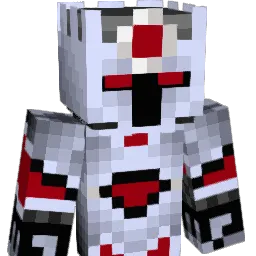 Niklas052002 Minecraft avatar bust