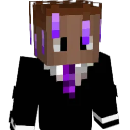 Niklas203's Minecraft skin