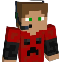 Niklas2405 Minecraft avatar bust