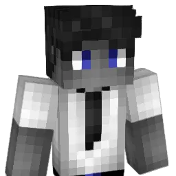 Niklas27 Minecraft avatar bust