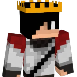 Niklas526 Minecraft avatar bust