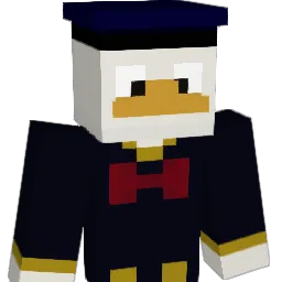 NiklasJ's Minecraft skin