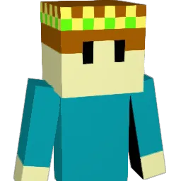 NiklasLetsProtel's Minecraft skin
