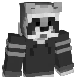 NiklasPM Minecraft avatar bust