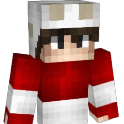 NiklasTKYO Minecraft avatar bust