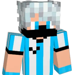 Niklas_AUT Minecraft avatar bust