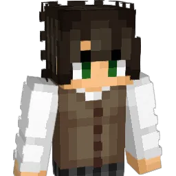 Niklas_dk Minecraft avatar bust
