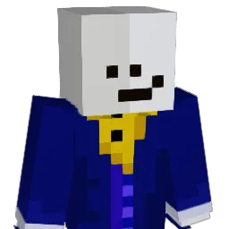 Niklas_the_boss Minecraft avatar bust