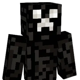 Niklasio123 Minecraft avatar bust
