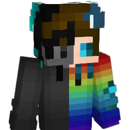 NiknHD's Minecraft skin