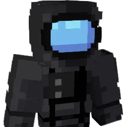 Nikneim_360 Minecraft avatar bust