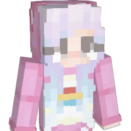 Niknikita0 Minecraft avatar bust