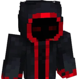 Niko12099 Minecraft avatar bust