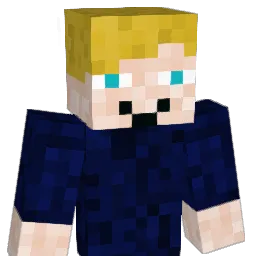 Niko9090's Minecraft skin