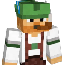 NikoDenn's Minecraft skin