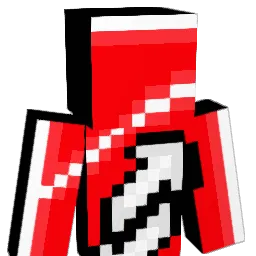 NikoElo123 Minecraft avatar bust