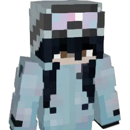 NikoFromNowhere's Minecraft skin